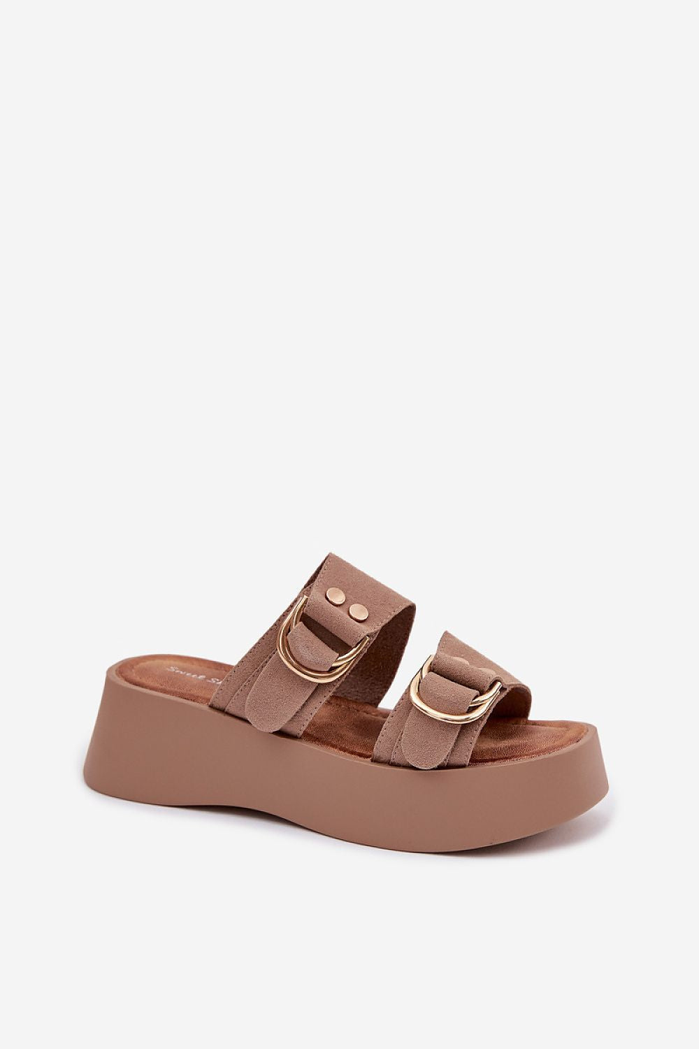  Pantoletten model 225370 Step in style 