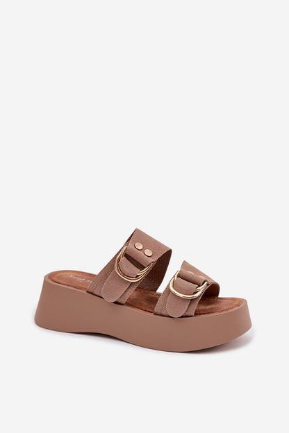  Pantoletten model 225370 Step in style 