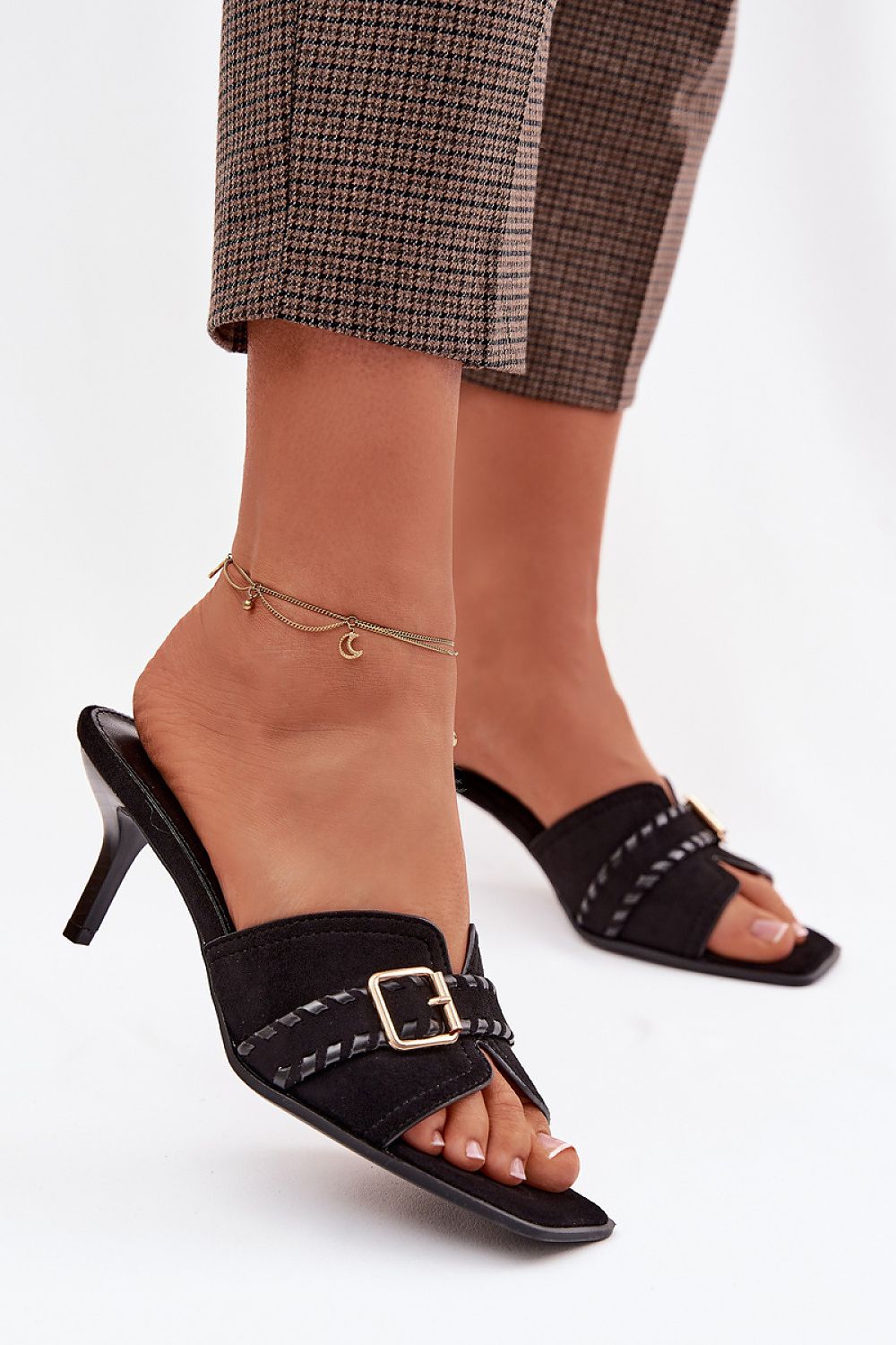  Absatzsandalen model 225371 Step in style 