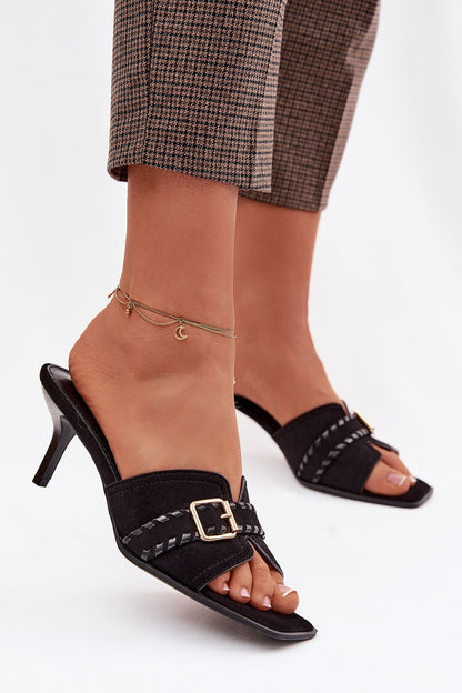  Absatzsandalen model 225371 Step in style 