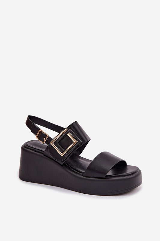  Keilabsatz Sandalen model 225402 Step in style 