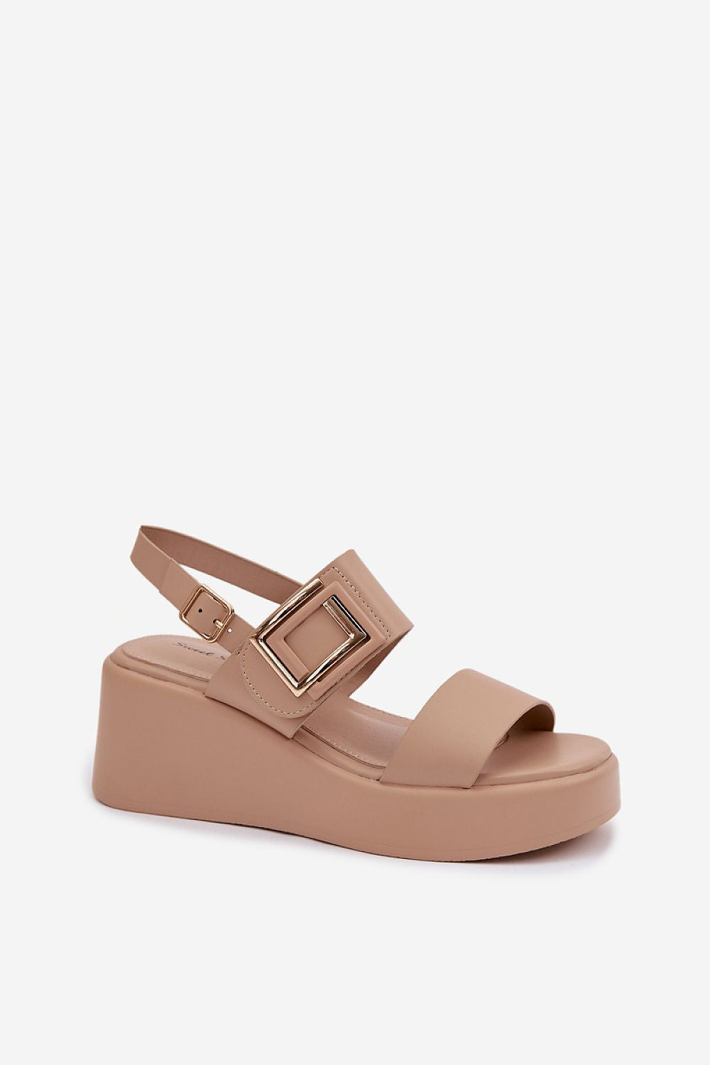  Keilabsatz Sandalen model 225403 Step in style 