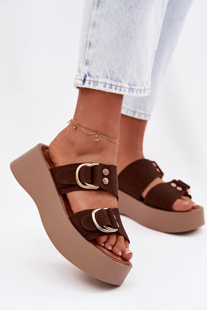  Pantoletten model 225369 Step in style 