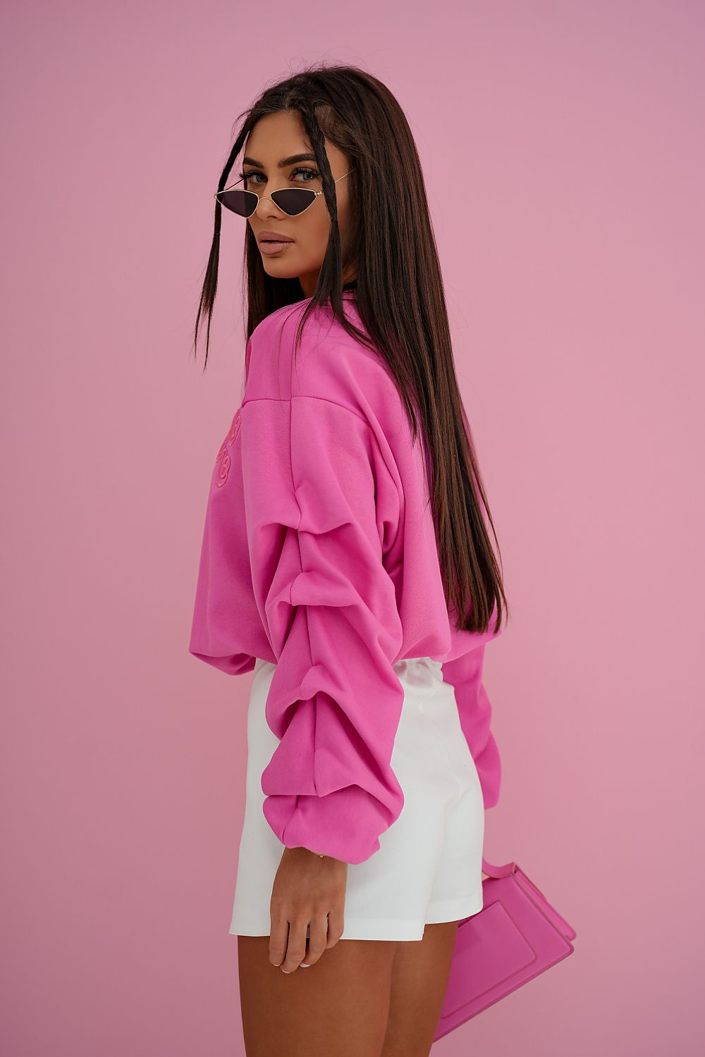  Sweater model 225737 LaBalancia 