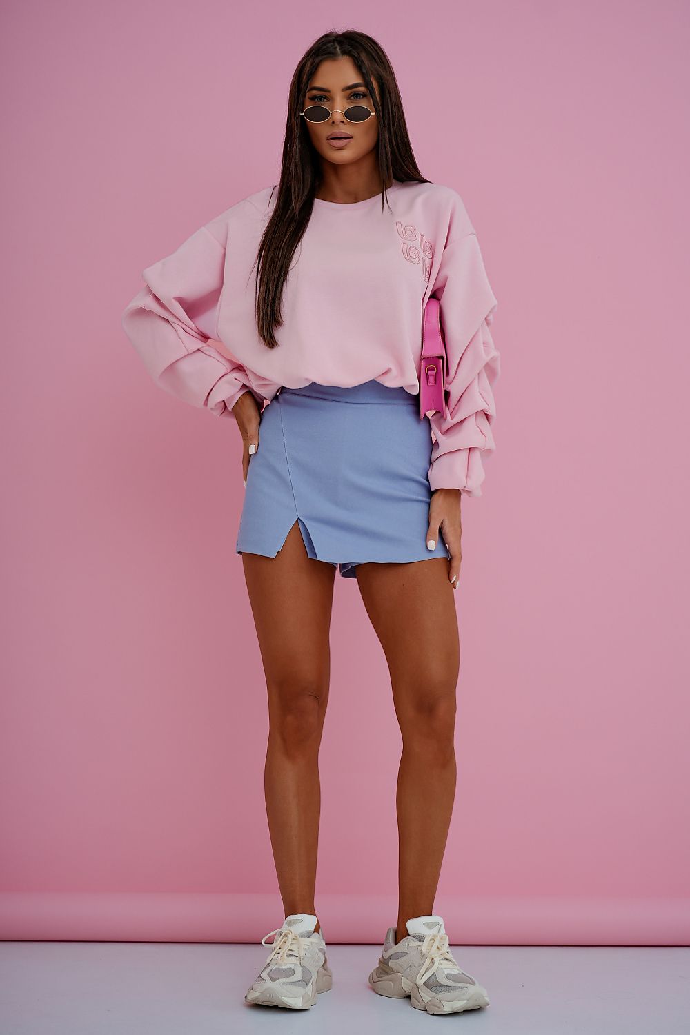  Sweater model 225738 LaBalancia 