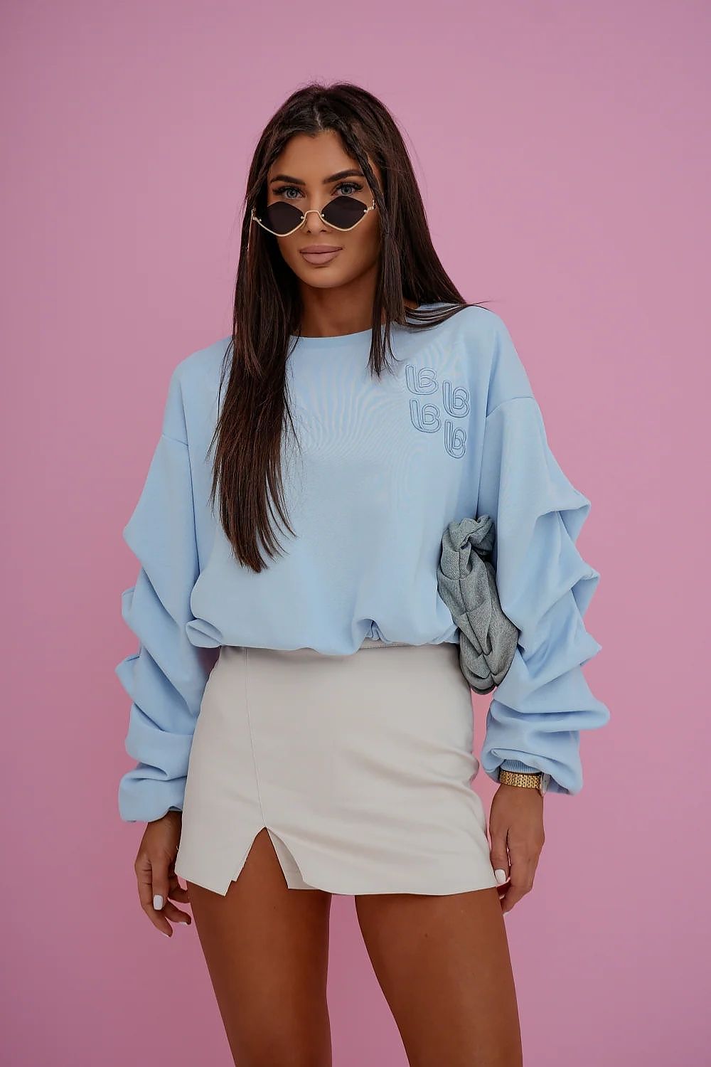  Sweater model 225739 LaBalancia 