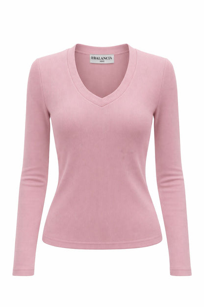  Bluse model 225777 LaBalancia 