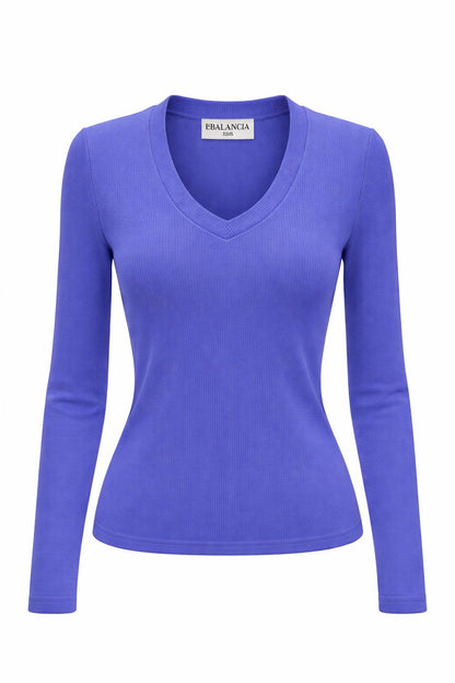  Bluse model 225778 LaBalancia 