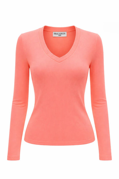  Bluse model 225781 LaBalancia 