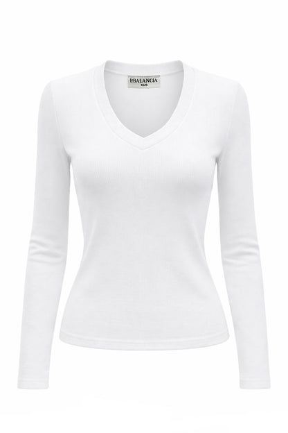  Bluse model 225782 LaBalancia 