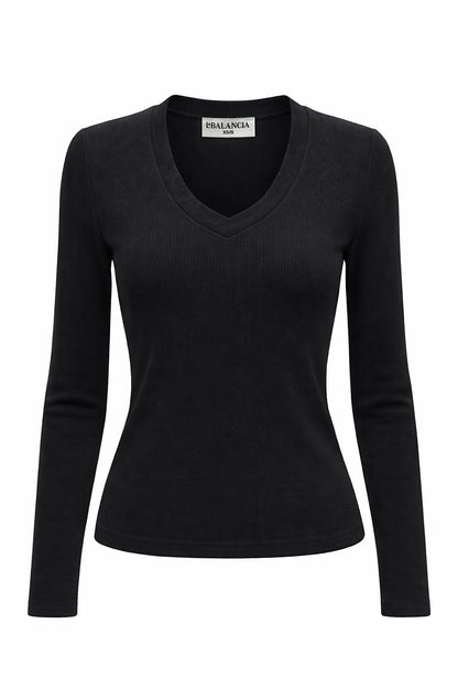  Bluse model 225783 LaBalancia 