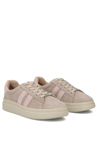  Sportliche Schuhe auf Plattform model 226037 Solea 