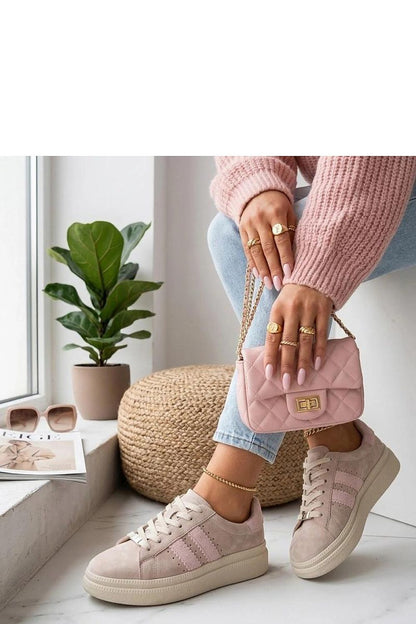  Sportliche Schuhe auf Plattform model 226037 Solea 