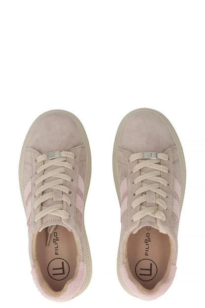  Sportliche Schuhe auf Plattform model 226037 Solea 