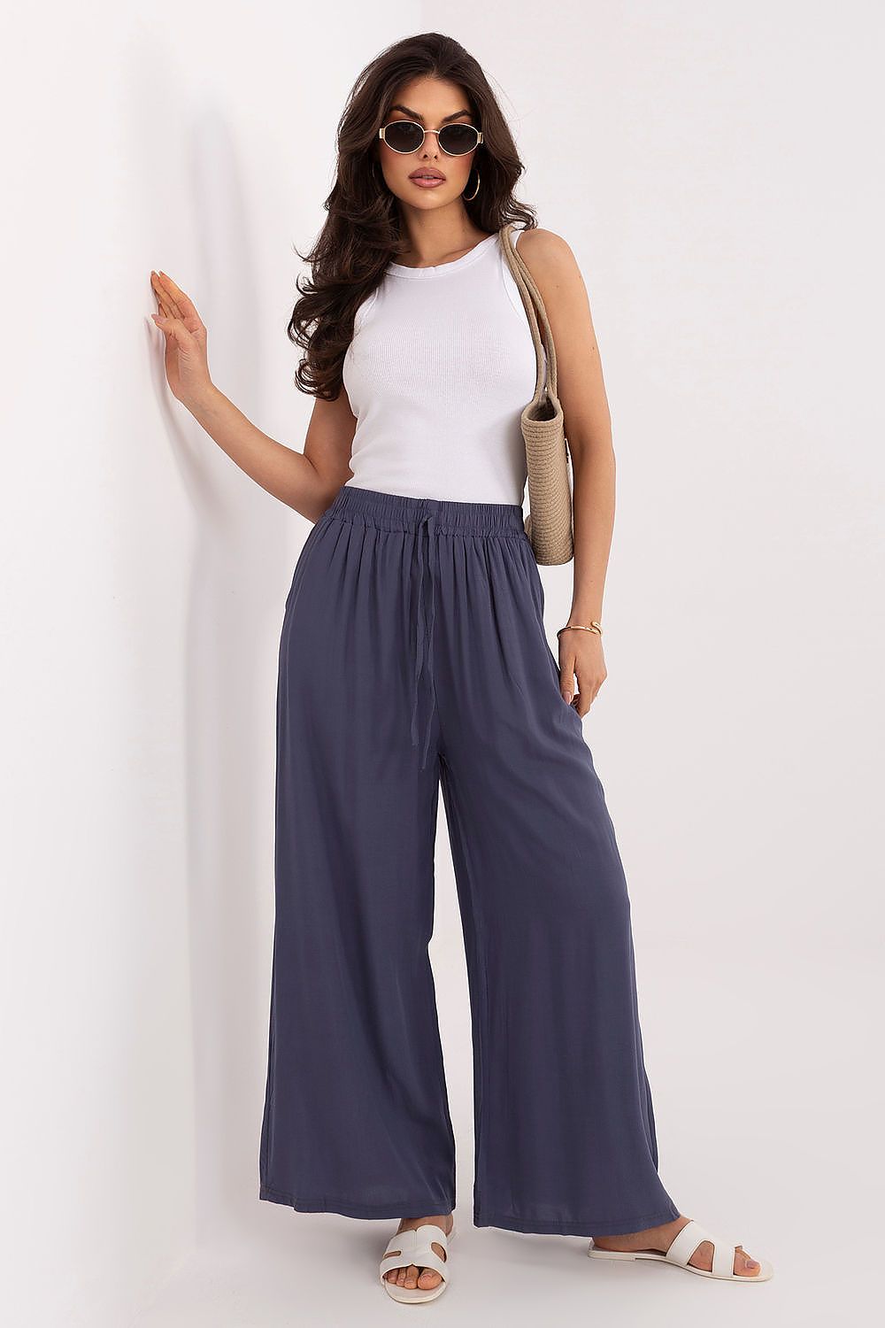  Damen Hose model 226643 Italy Moda 