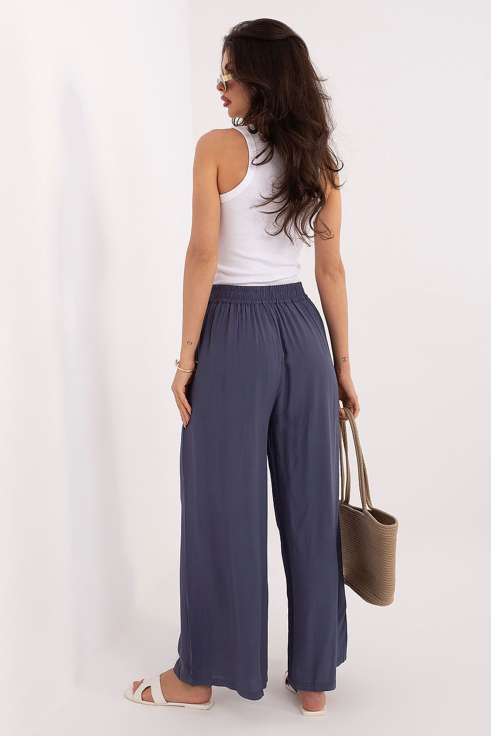  Damen Hose model 226643 Italy Moda 