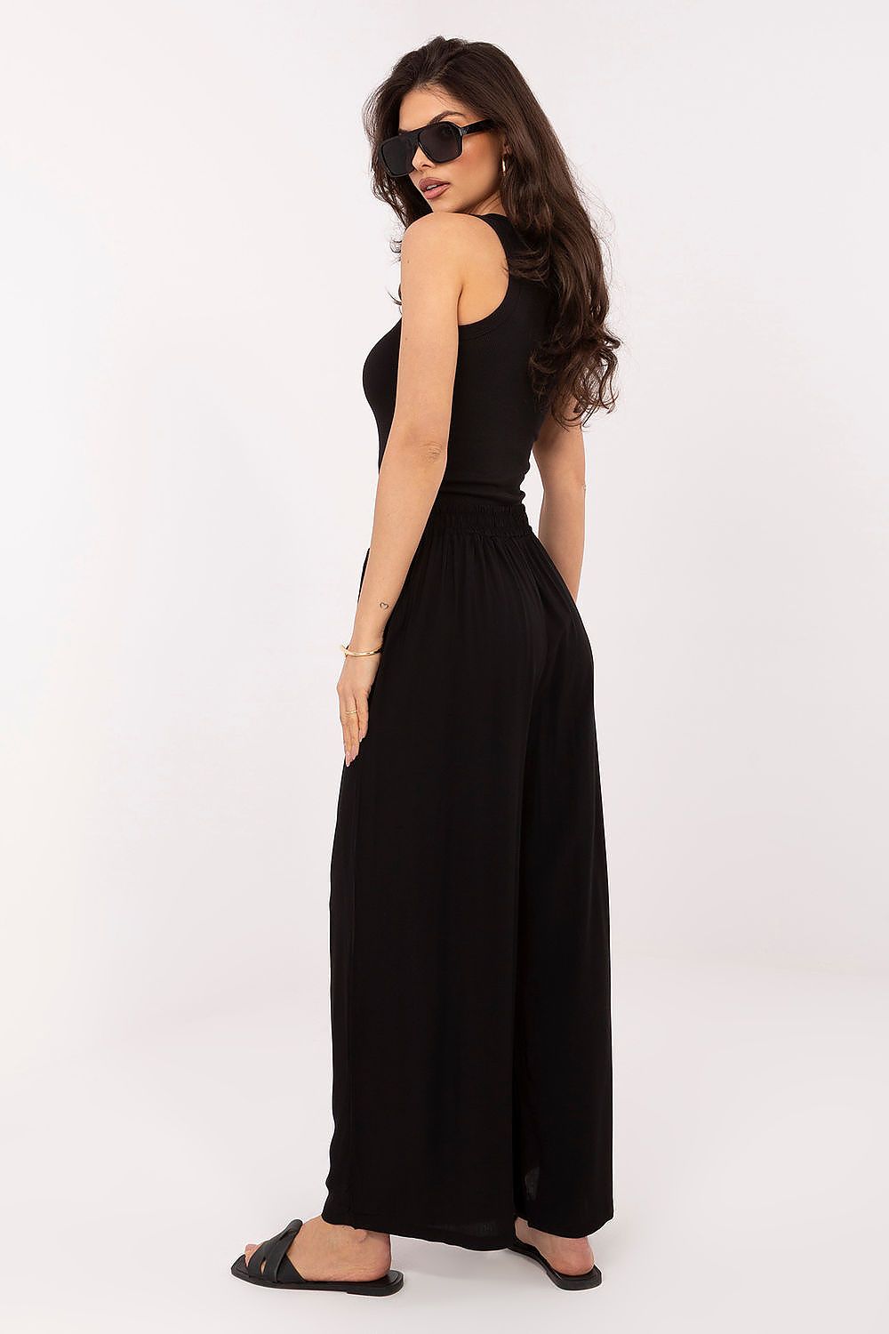  Damen Hose model 226644 Italy Moda 