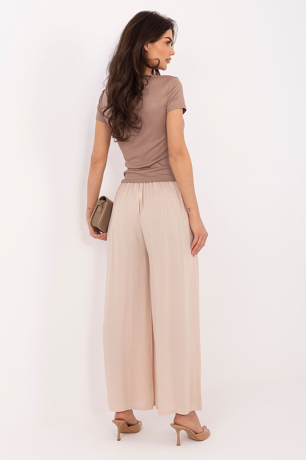  Damen Hose model 226645 Italy Moda 