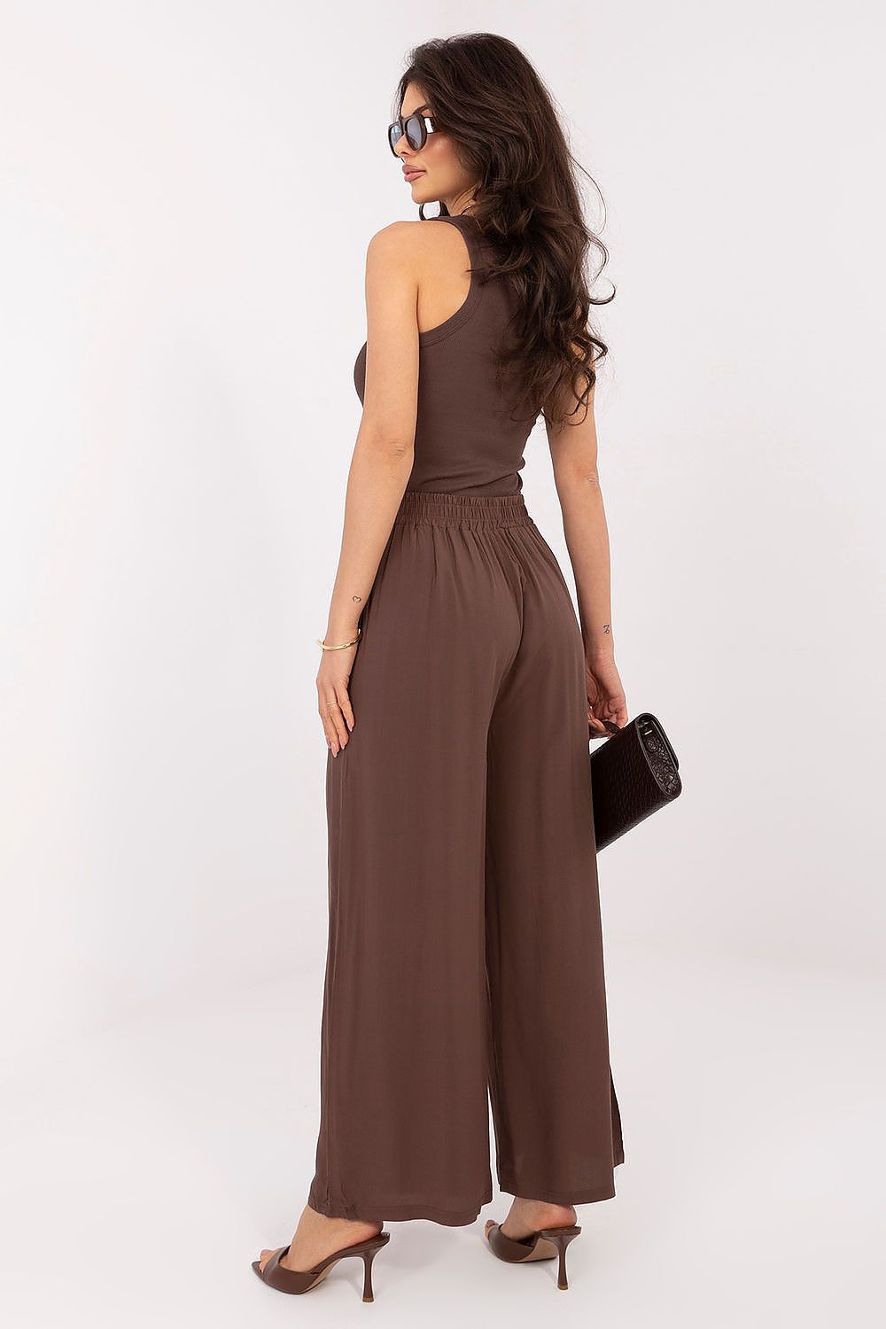  Damen Hose model 226646 Italy Moda 