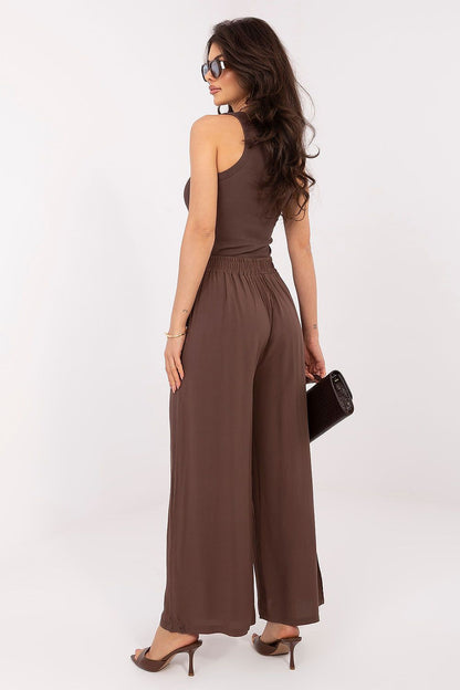  Damen Hose model 226646 Italy Moda 