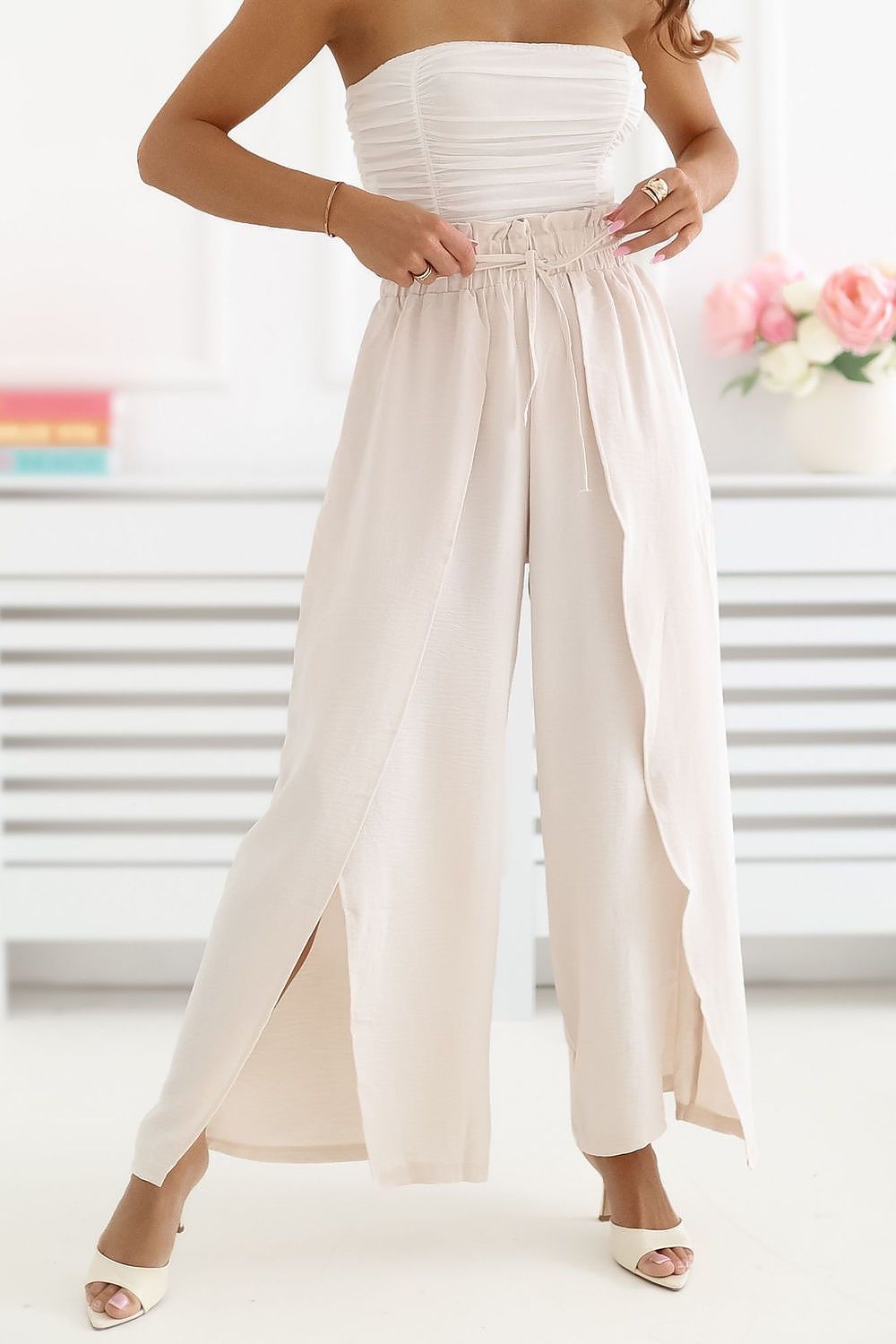  Damen Hose model 227193 Factory Price 
