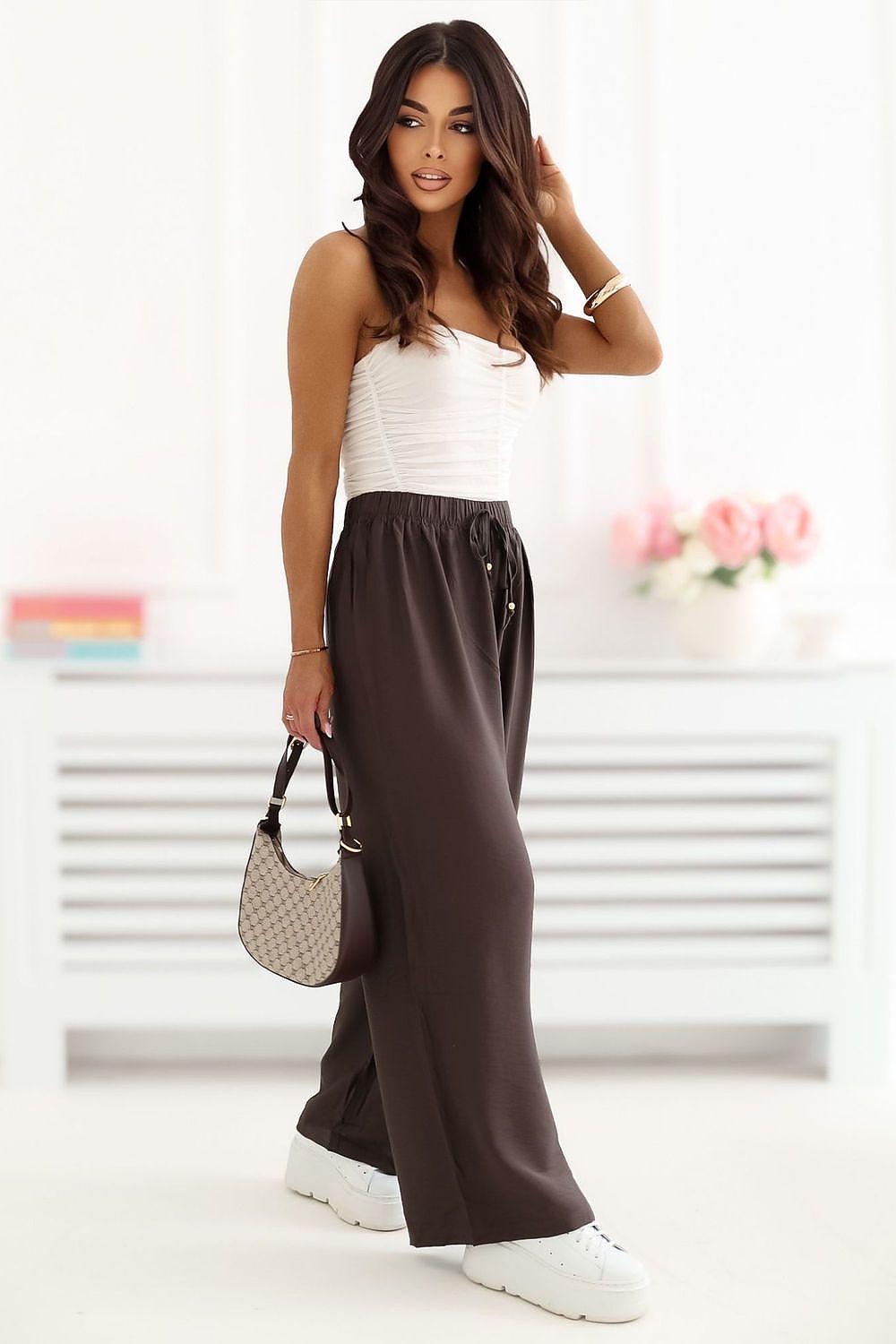  Damen Hose model 227203 Factory Price 