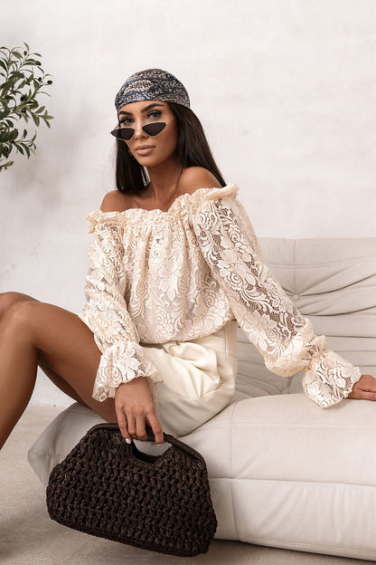  Bluse model 227345 LaBalancia 