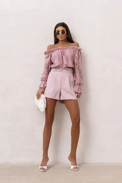  Bluse model 227344 LaBalancia 