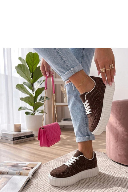  Sportliche Schuhe auf Plattform model 227734 Solea 