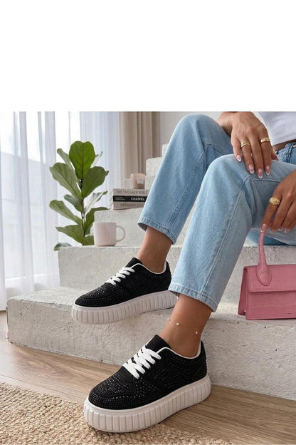  Sportliche Schuhe auf Plattform model 227736 Solea 