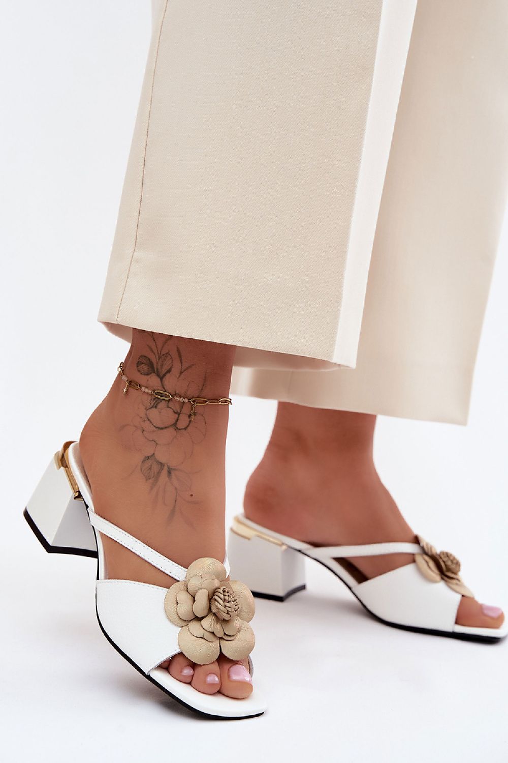  Absatzsandalen model 228379 Step in style 