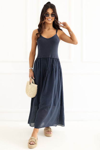  Alltagskleid model 228473 Italy Moda 