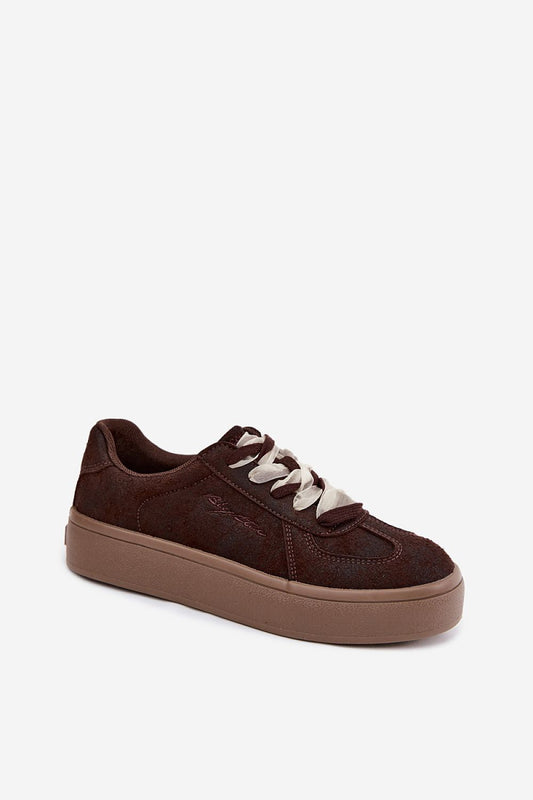  Sportliche Schuhe auf Plattform model 228743 Step in style 