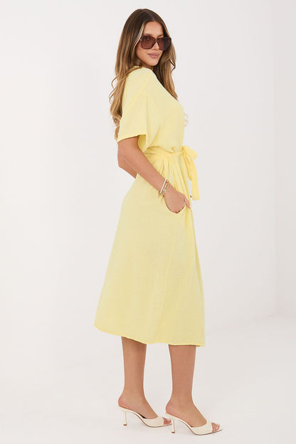  Alltagskleid model 228876 Italy Moda 