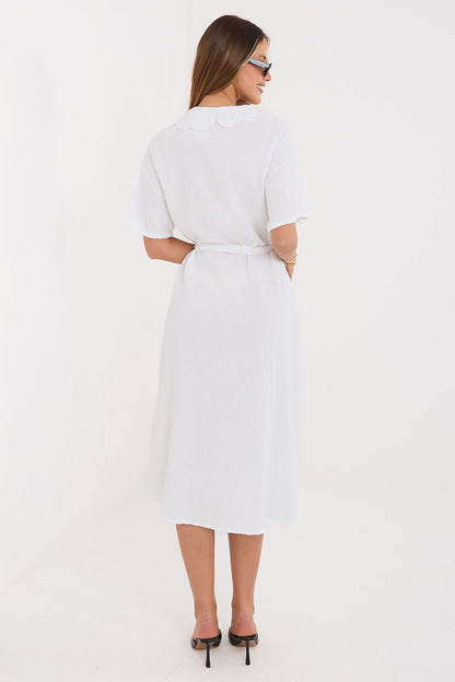  Alltagskleid model 228877 Italy Moda 