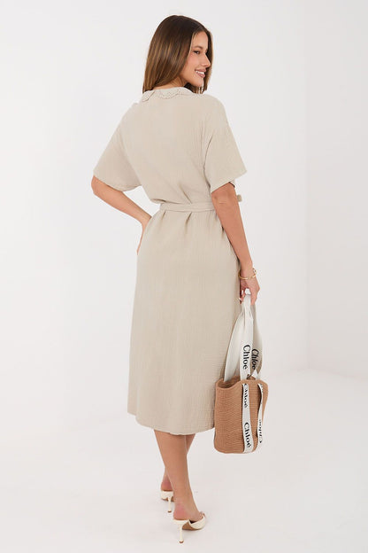  Alltagskleid model 228878 Italy Moda 