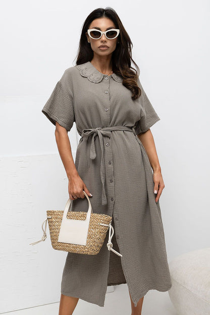  Alltagskleid model 228879 Italy Moda 