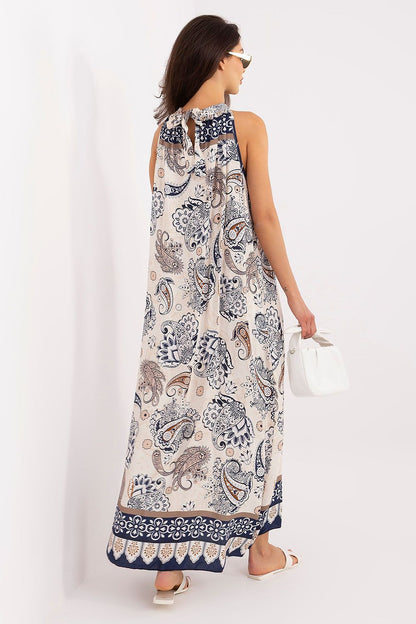  Alltagskleid model 228901 Italy Moda 