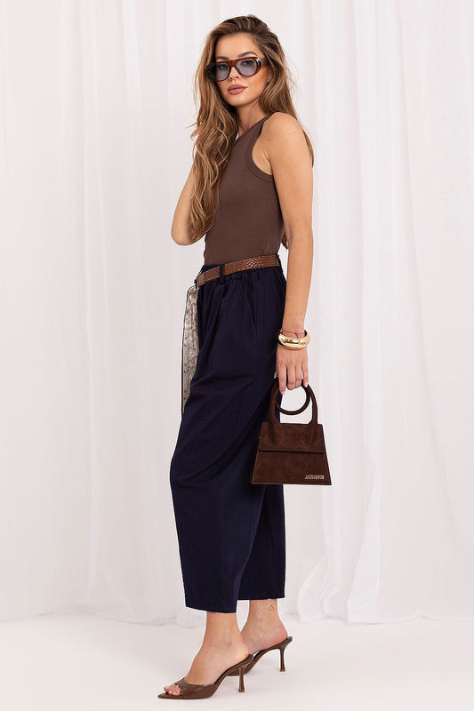  Damen Hose model 229300 Italy Moda 