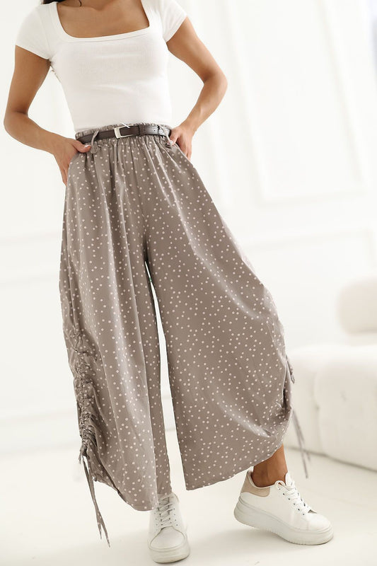  Damen Hose model 229690 Italy Moda 