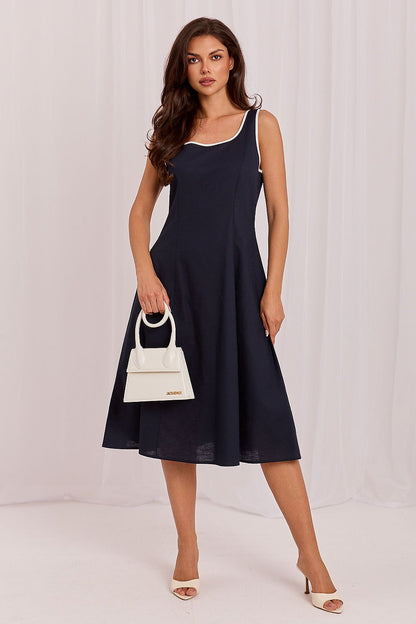  Alltagskleid model 229694 Italy Moda 
