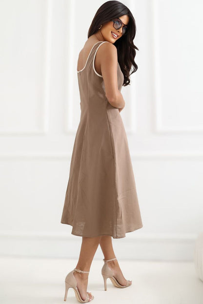  Alltagskleid model 229695 Italy Moda 