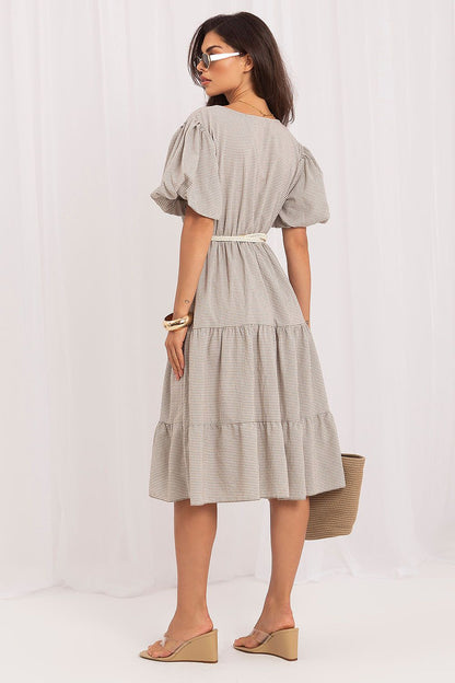  Alltagskleid model 229912 Italy Moda 