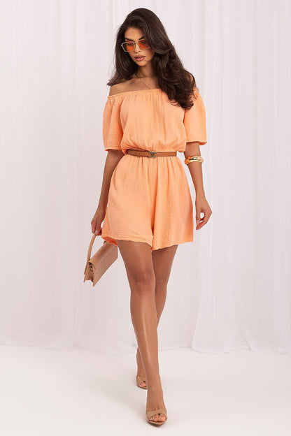  Overall model 229915 Italy Moda 