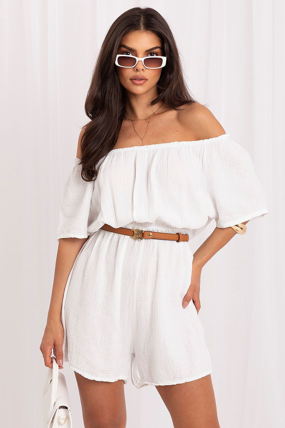  Overall model 229918 Italy Moda 