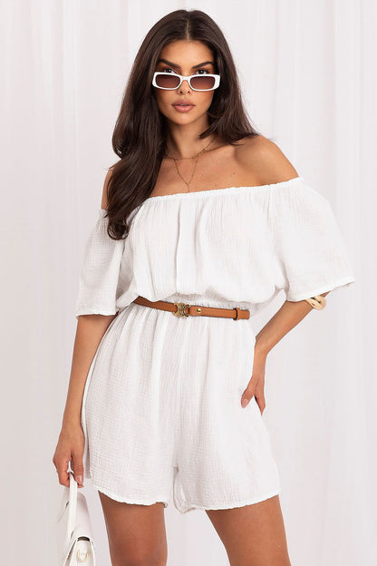  Overall model 229918 Italy Moda 