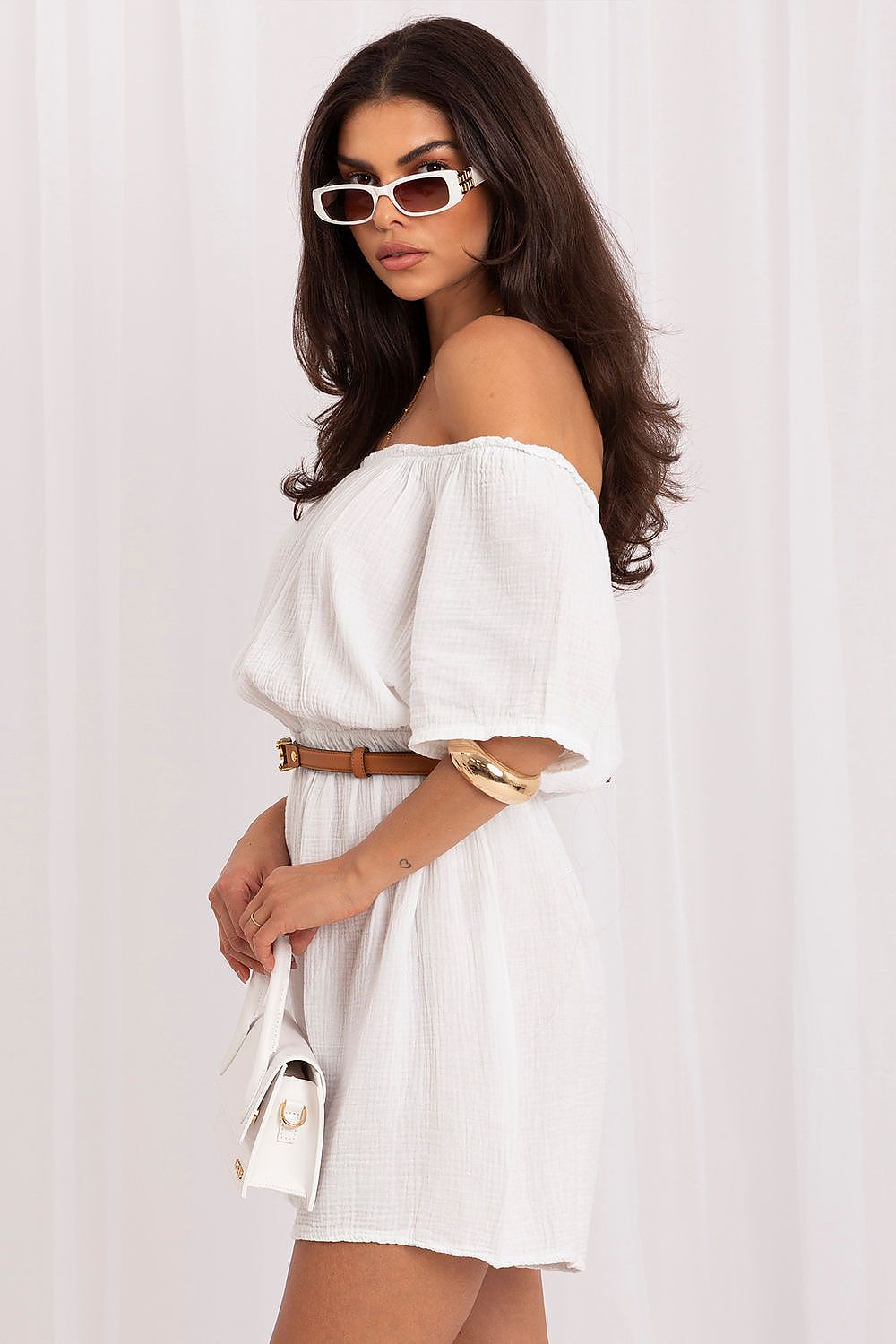  Overall model 229918 Italy Moda 