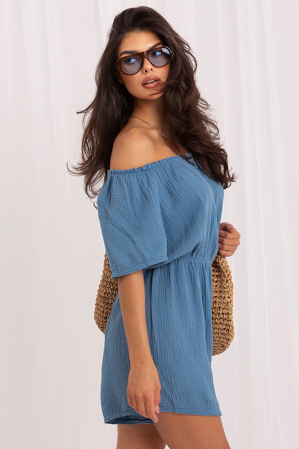  Overall model 229919 Italy Moda 