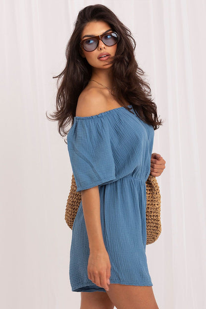 Overall model 229919 Italy Moda 