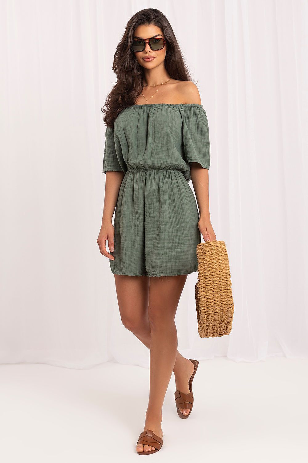  Overall model 229920 Italy Moda 